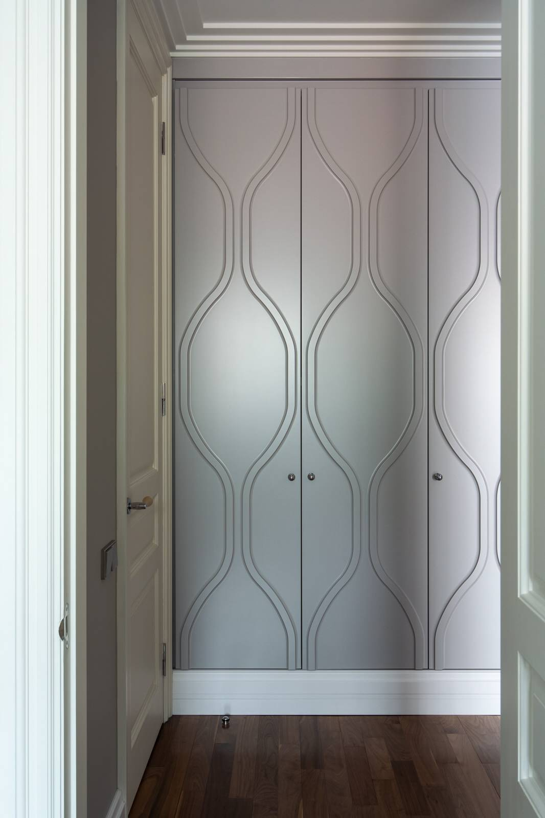 Шкаф "Classic" by Hard Massive