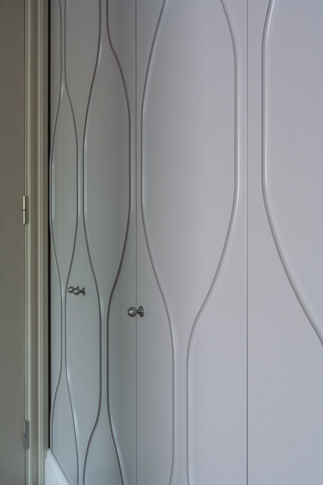 Шкаф "Classic" by Hard Massive