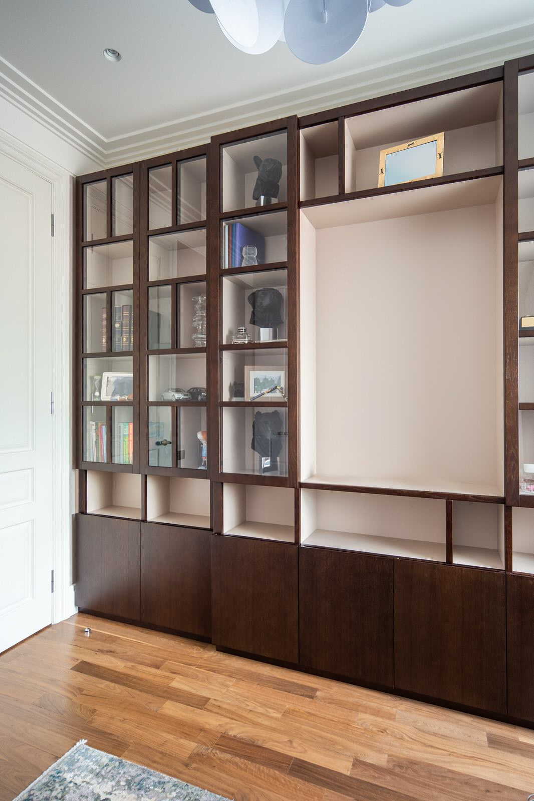 Библиотека "Classic" by Hard Massive