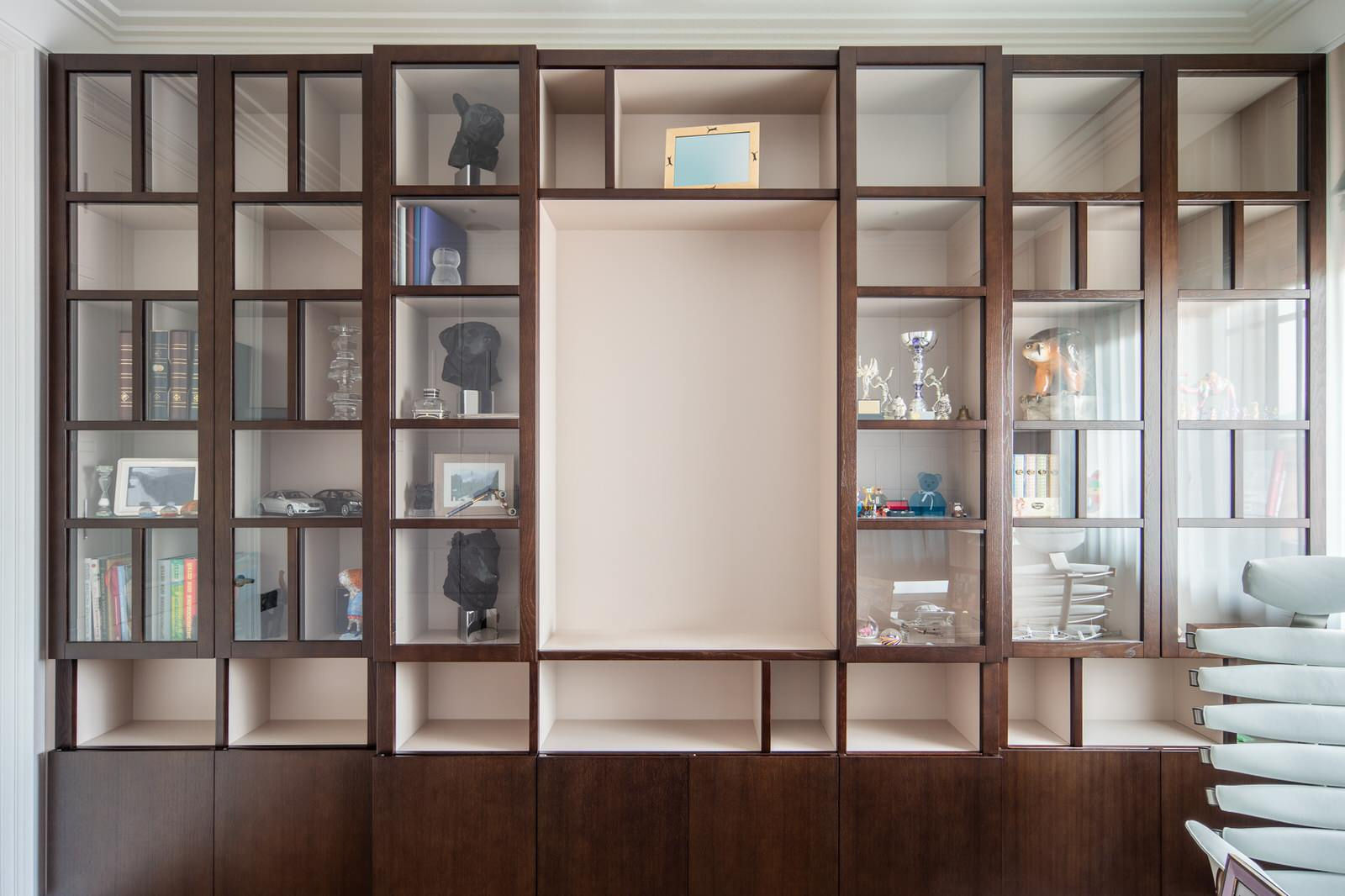 Библиотека "Classic" by Hard Massive