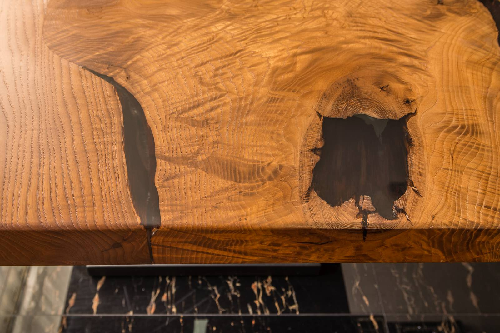 Стол "Павшинский" by Hard Massive