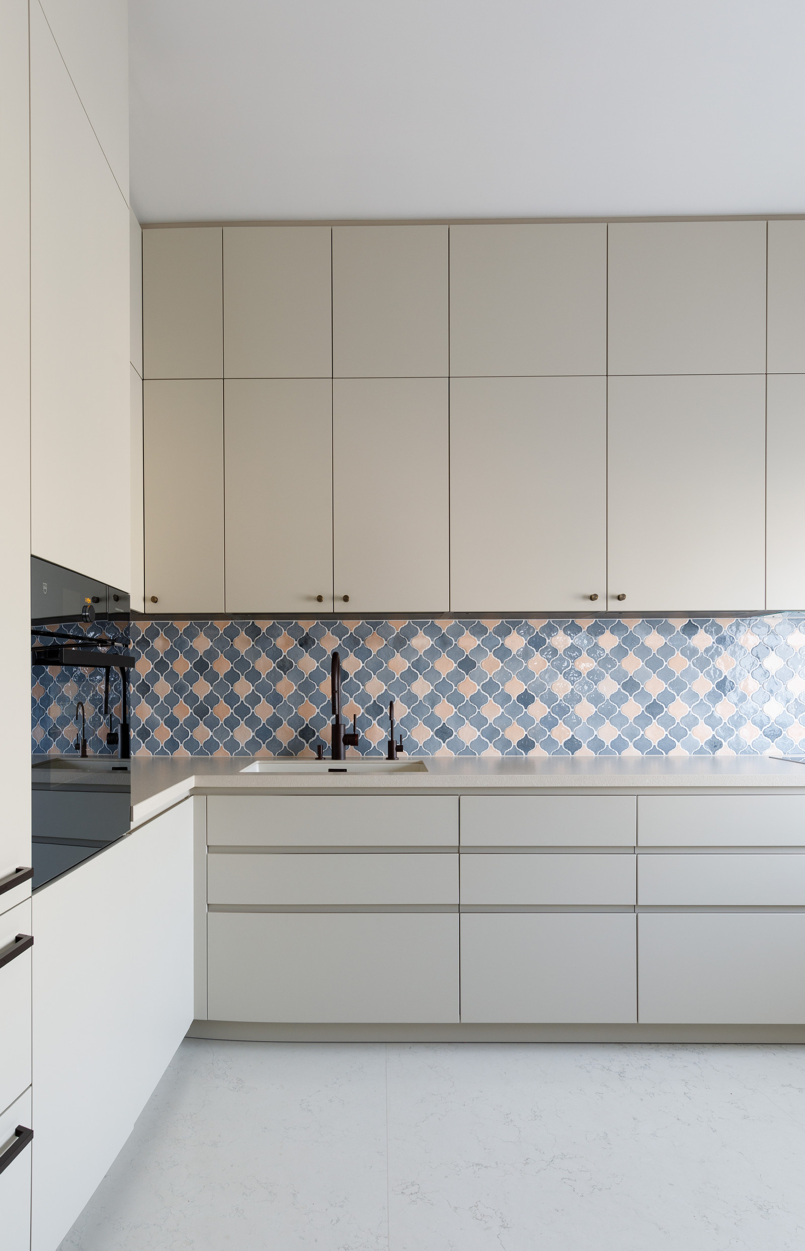 Городская квартира на Сущевской/ city apartment on Suschevskaya