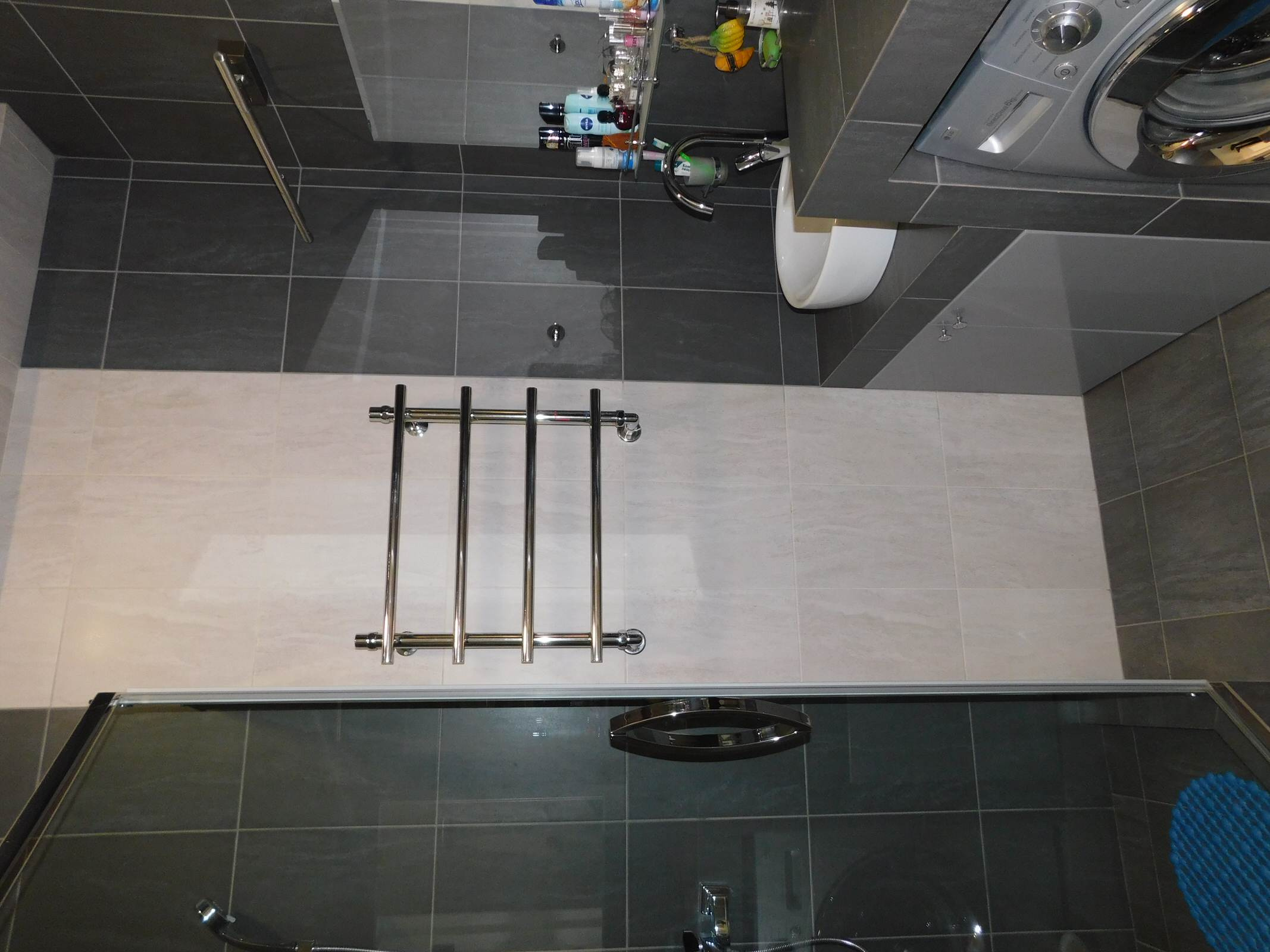 Квартира в ЖК "Гармония". 30м2