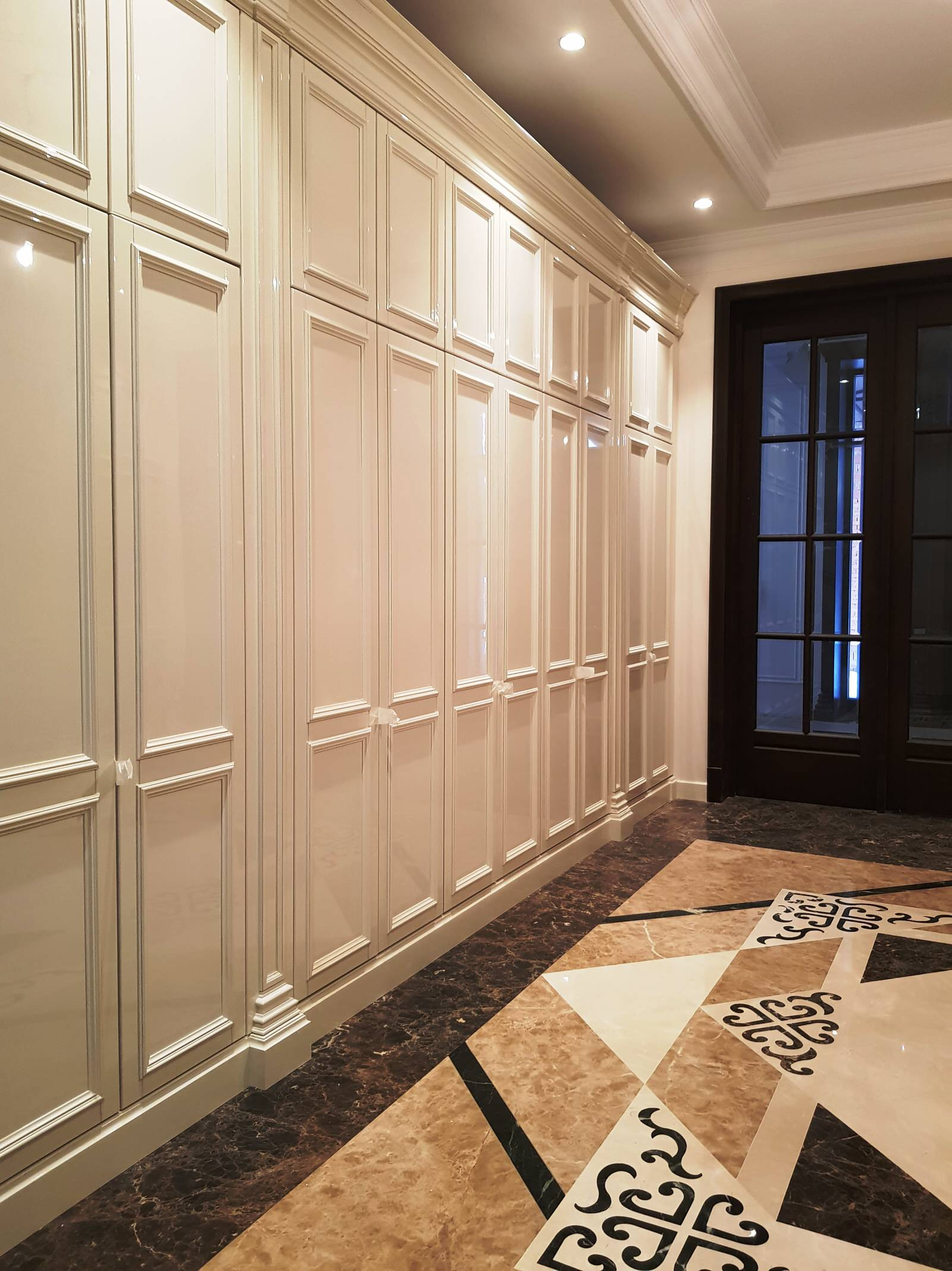 Фоновое изображение профиля Надежда Шевцова