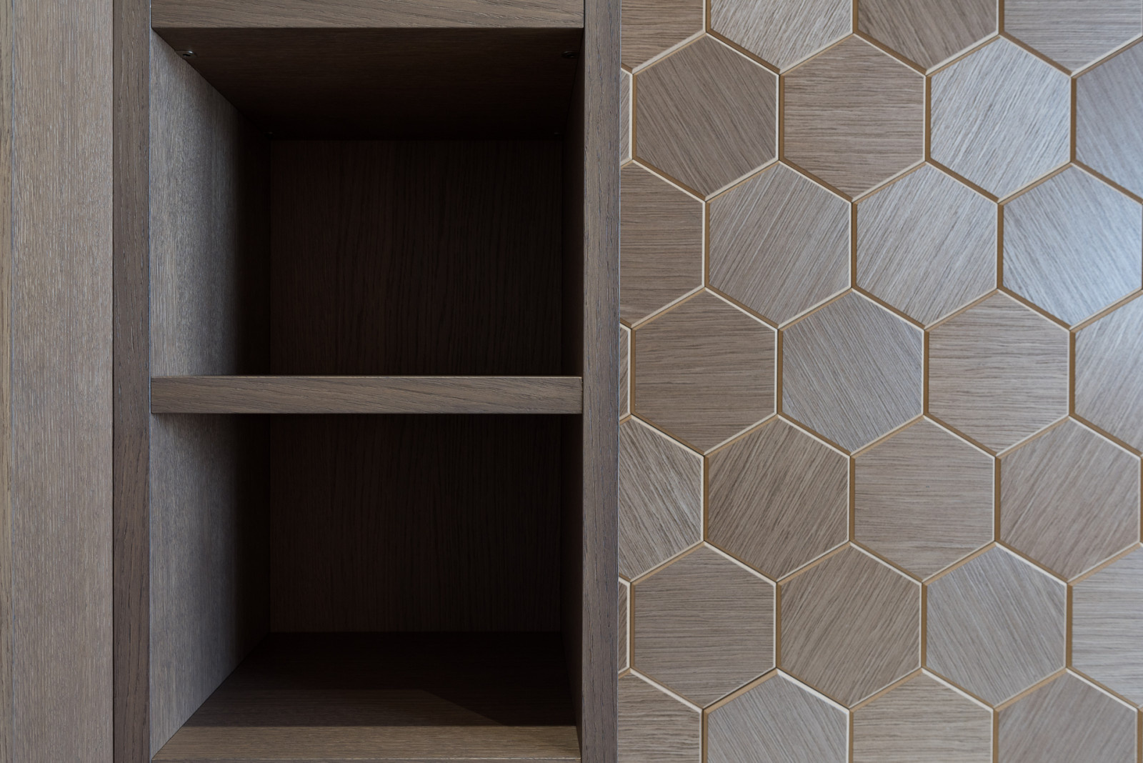 Дом в эко-стиле в Подмосковье