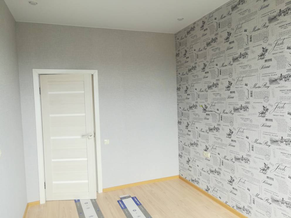 Обложка проекта: 2х-комнатная квартира в г.Адлер