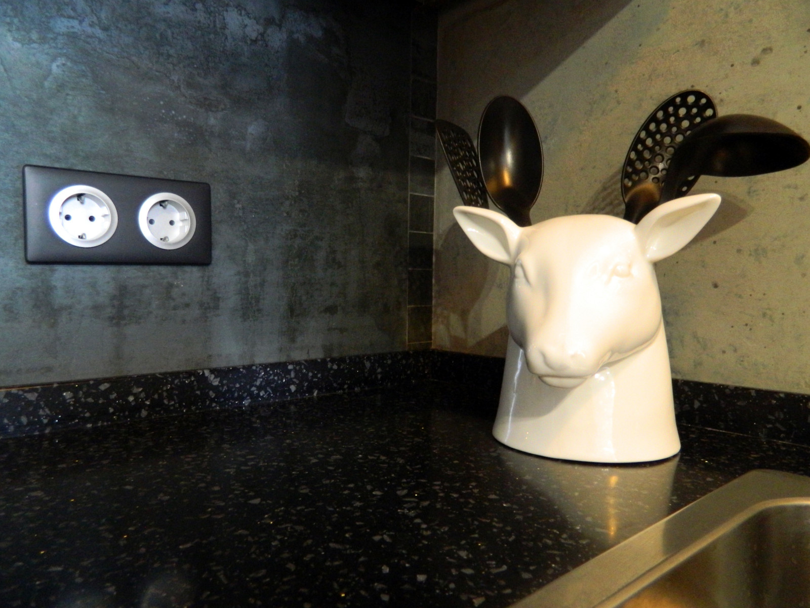 Мондриан вдохновляет