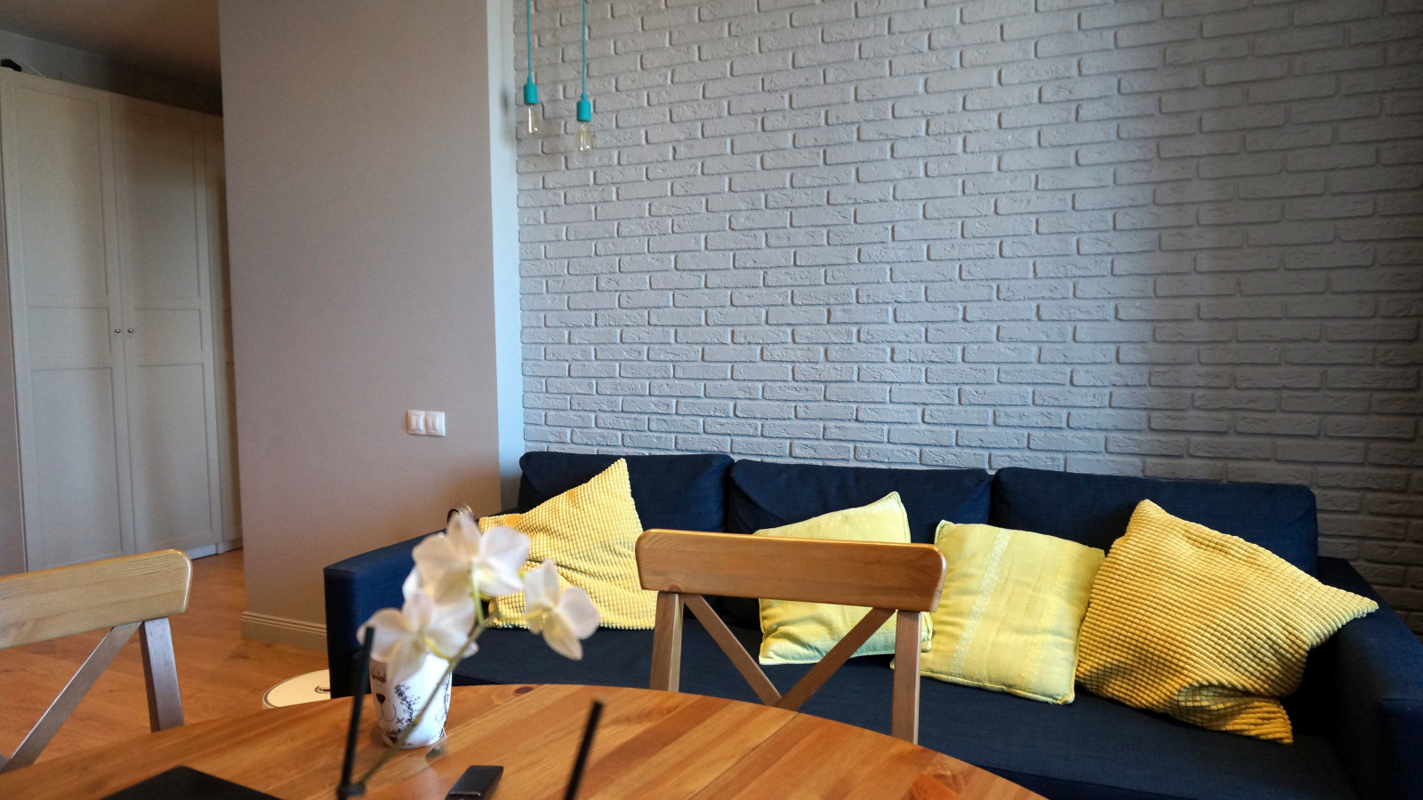 Обложка проекта: Детали из реализованного проекта