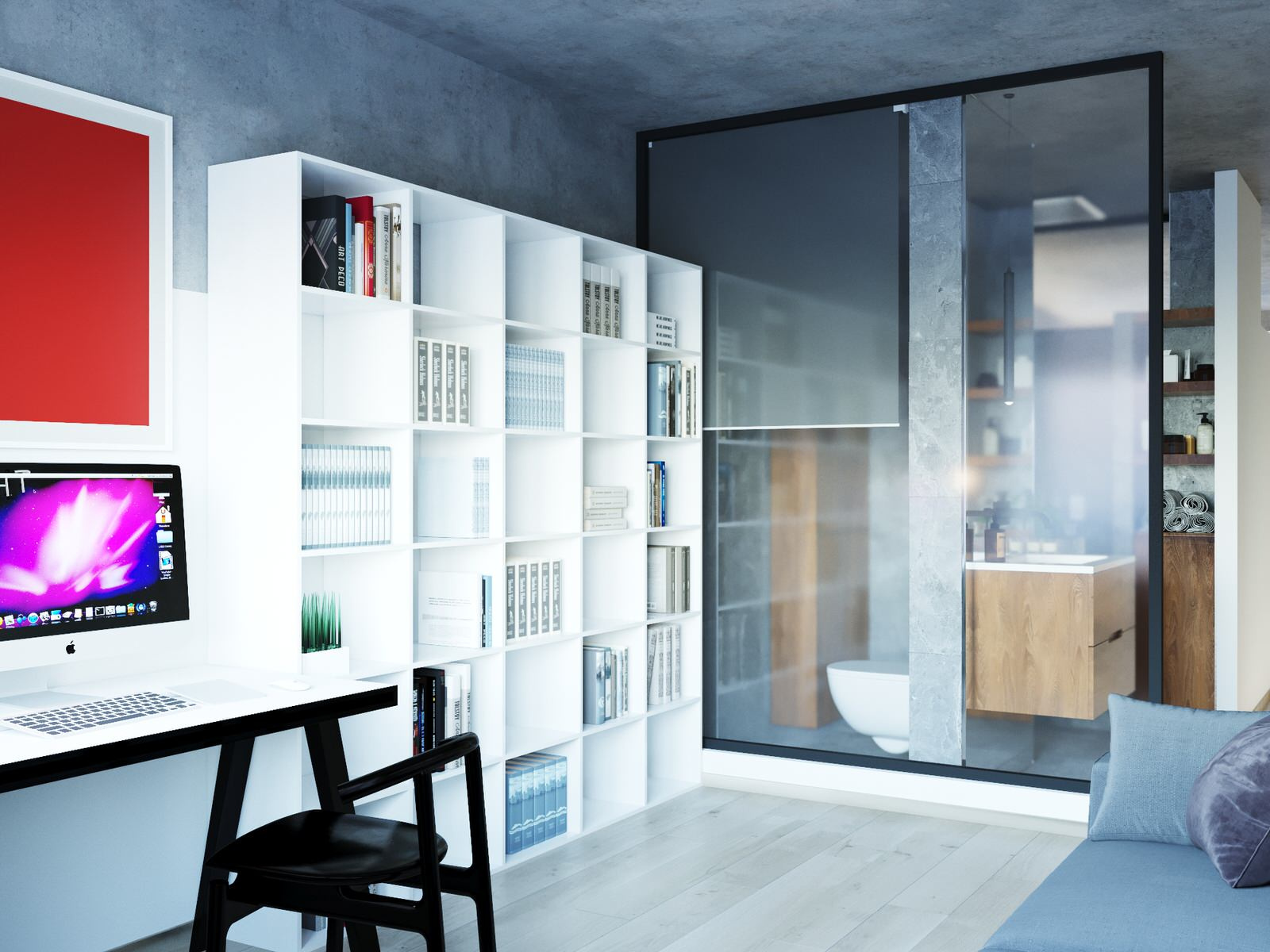 философская квартира