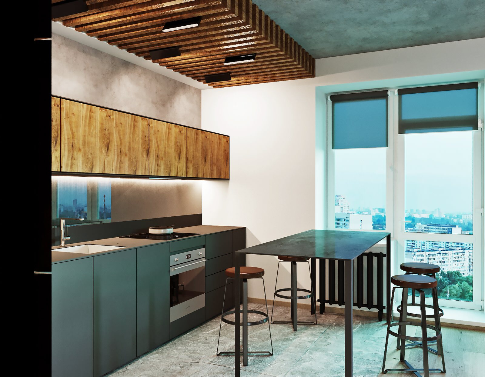 философская квартира