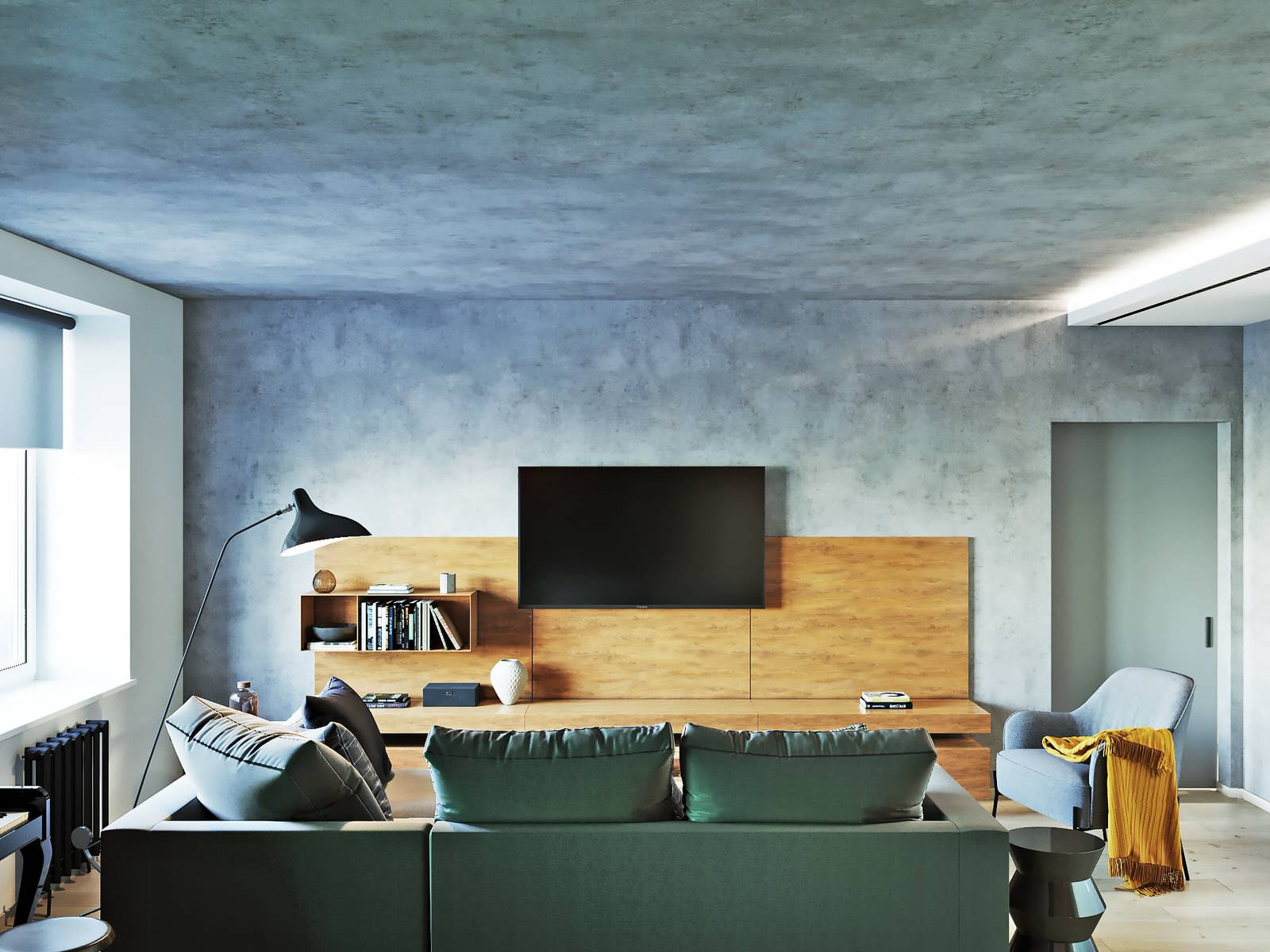 философская квартира