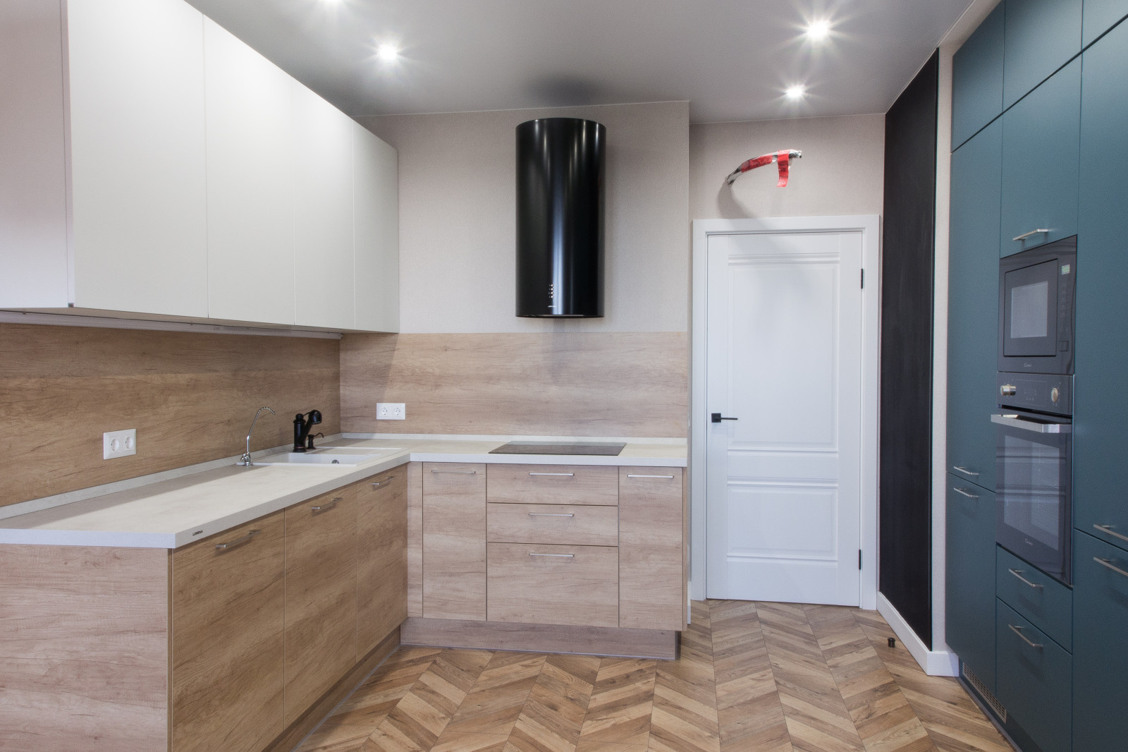 Обложка проекта: Проект 611