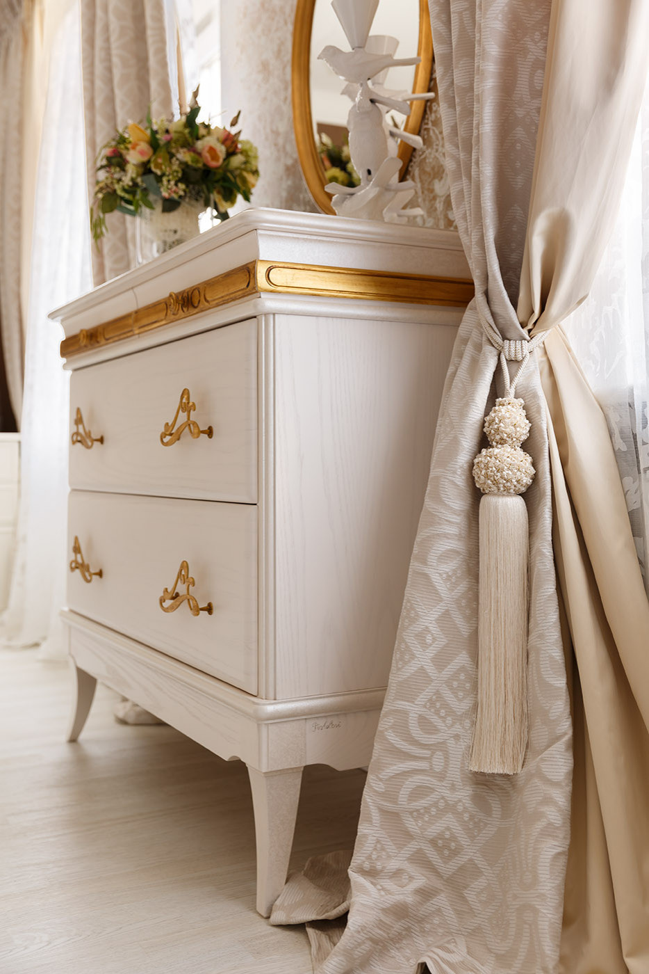 Текстильное декорирование