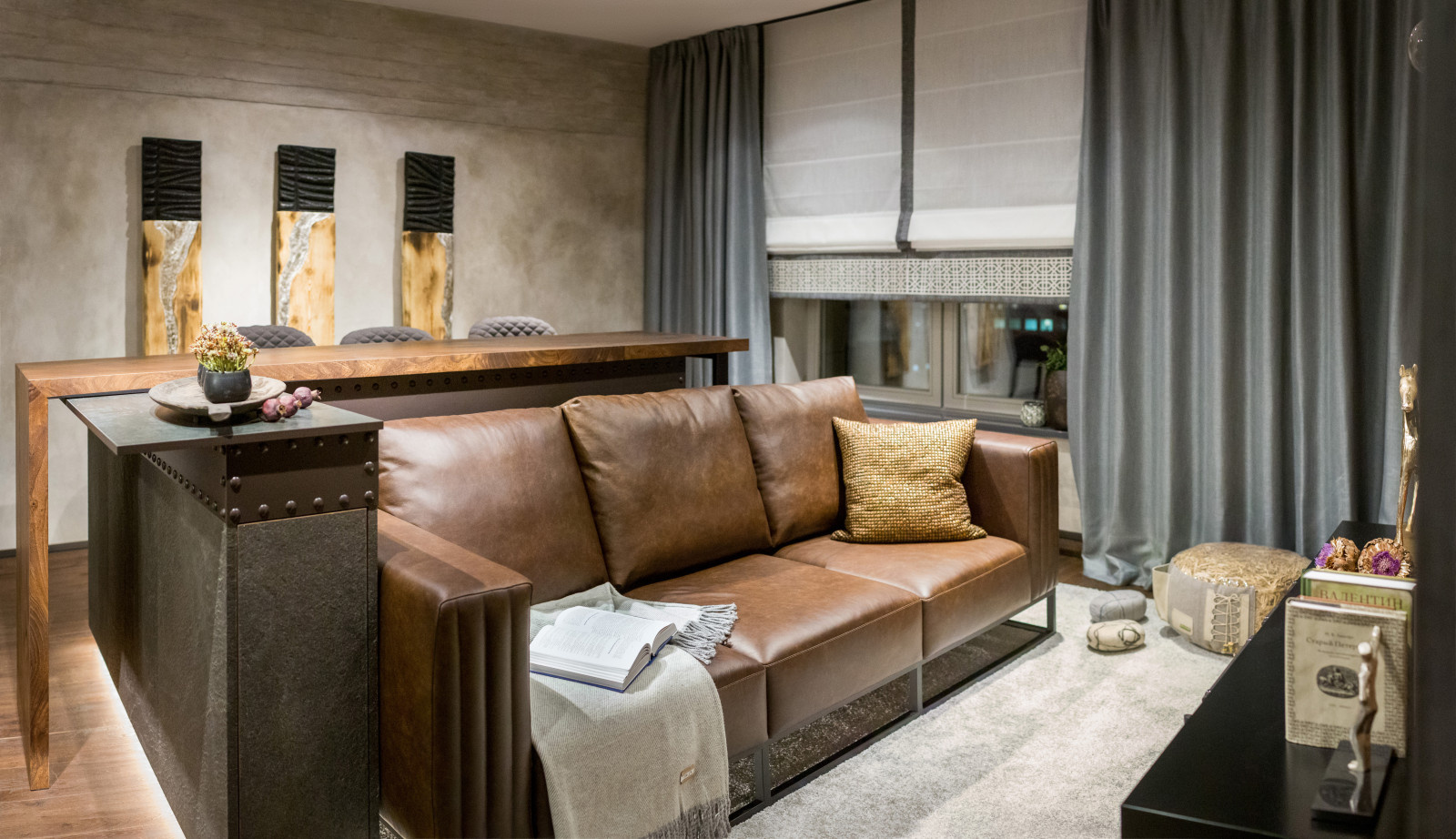 Текстильное декорирование