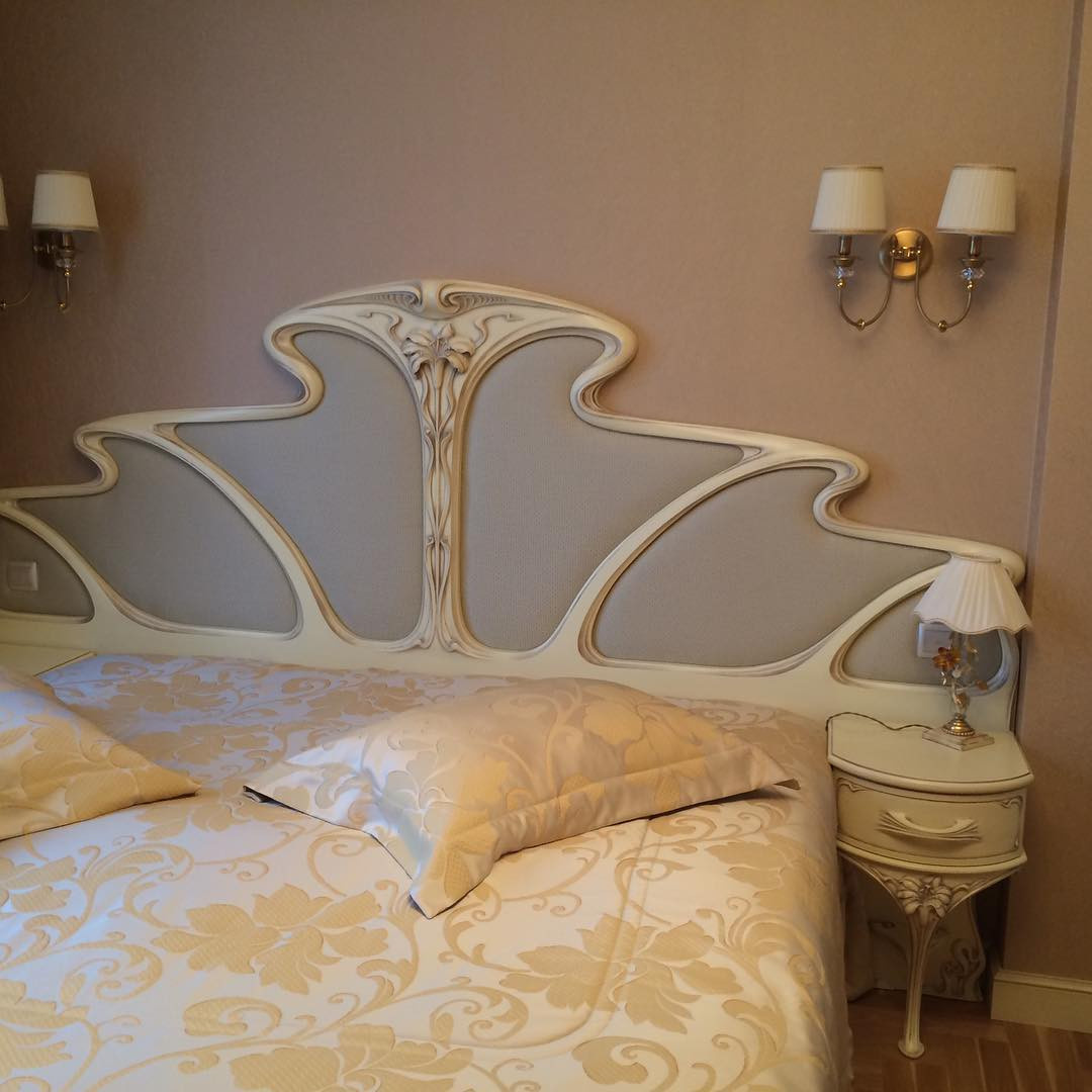 Мебель по индивидуальному заказу.