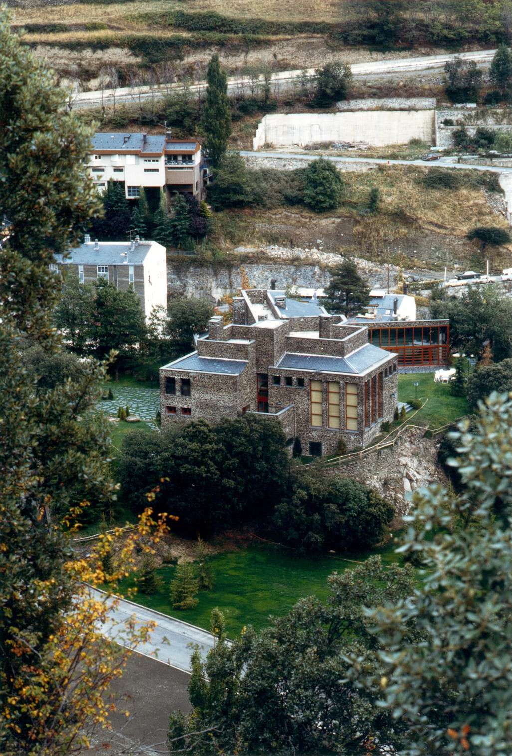 Casa en Andorra