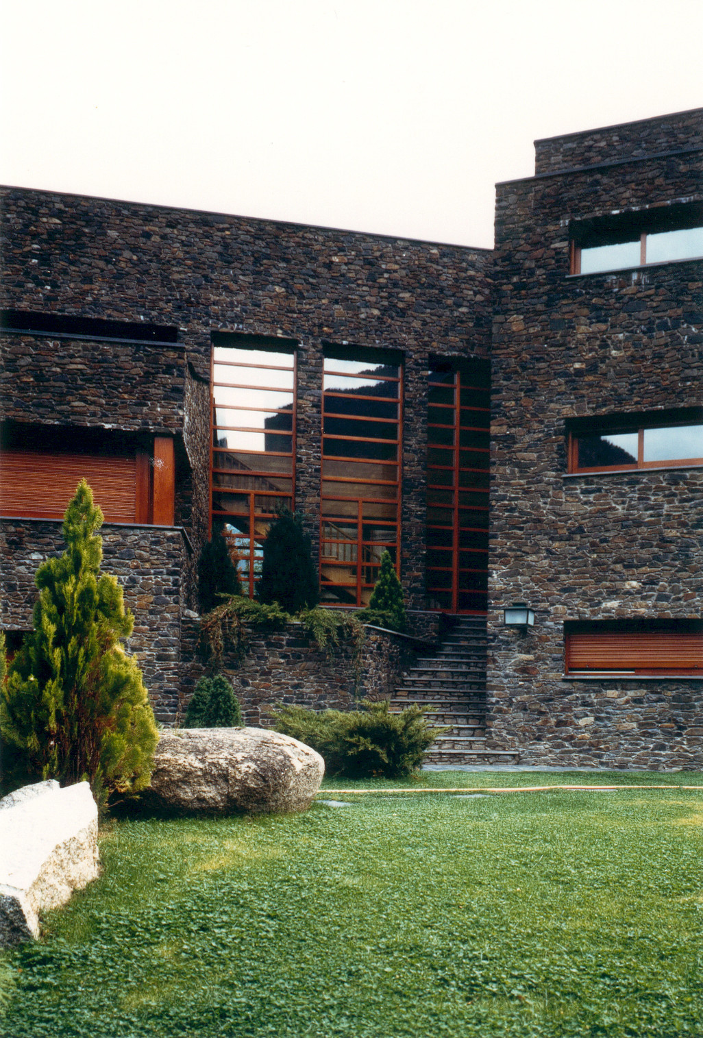 Casa en Andorra