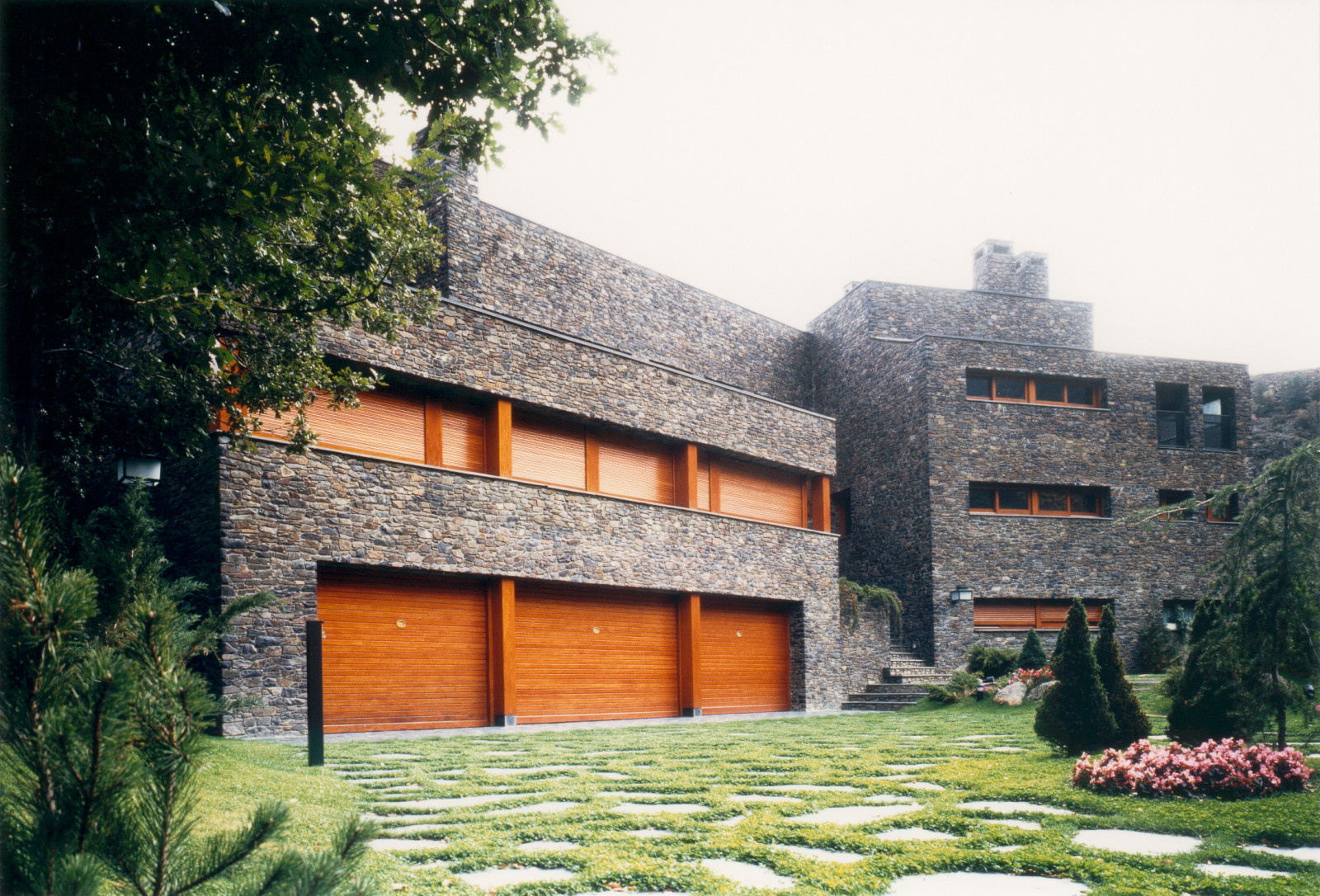 Casa en Andorra