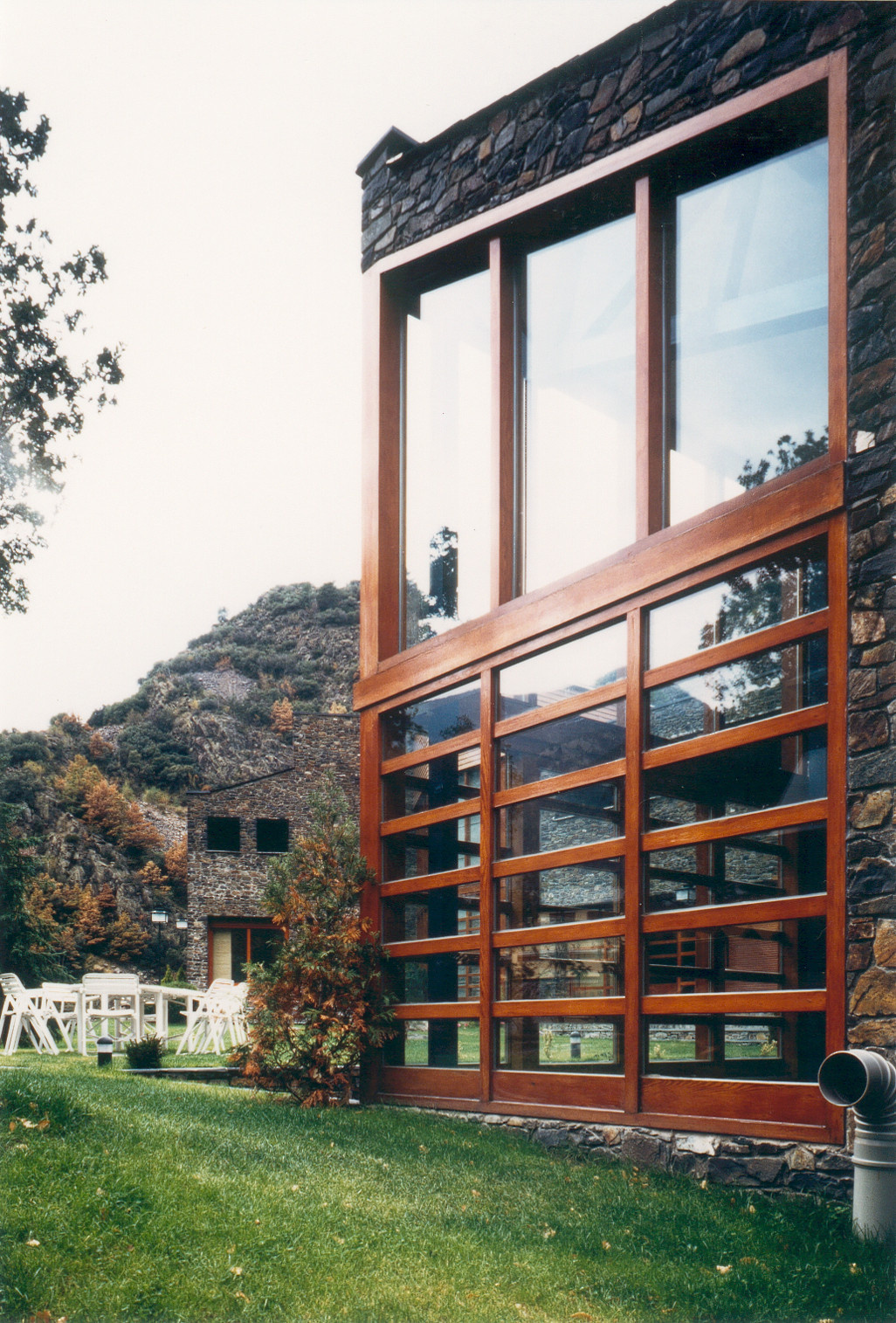 Casa en Andorra