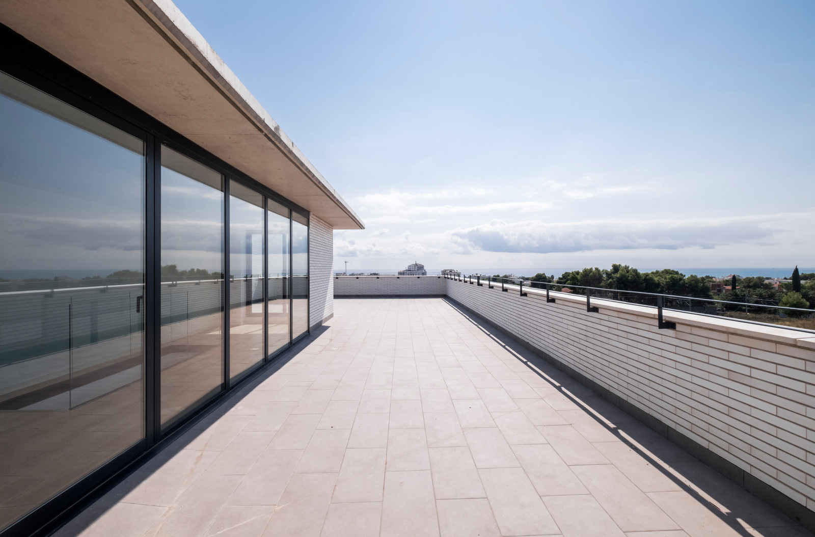 Обложка проекта: Conjunto Residencial en Sitges