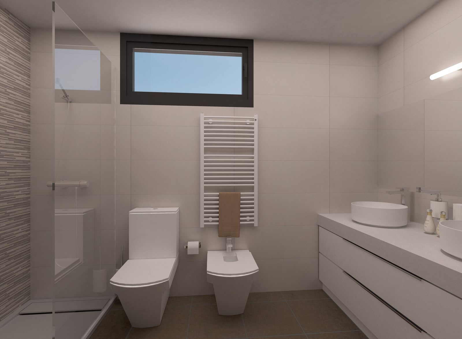 Conjunto Residencial en Sant Cugat del Vallès