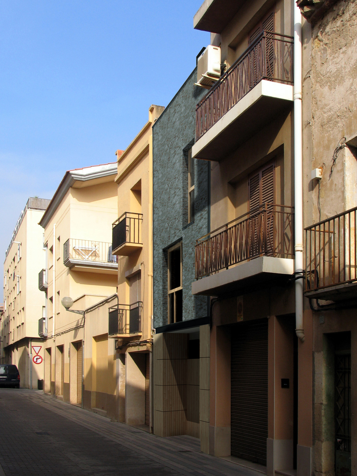 Casa en Vilaseca