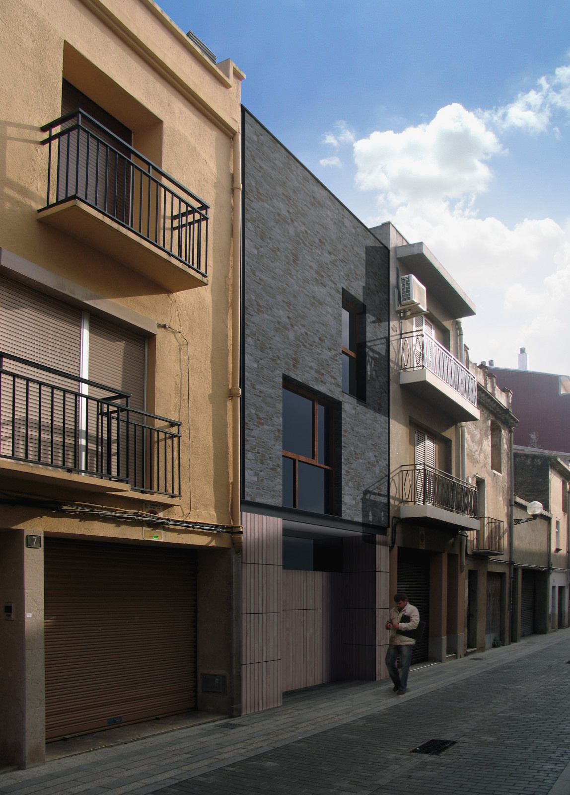 Casa en Vilaseca