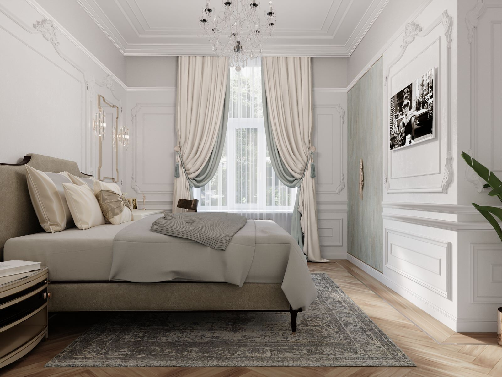 Paris De Lux
