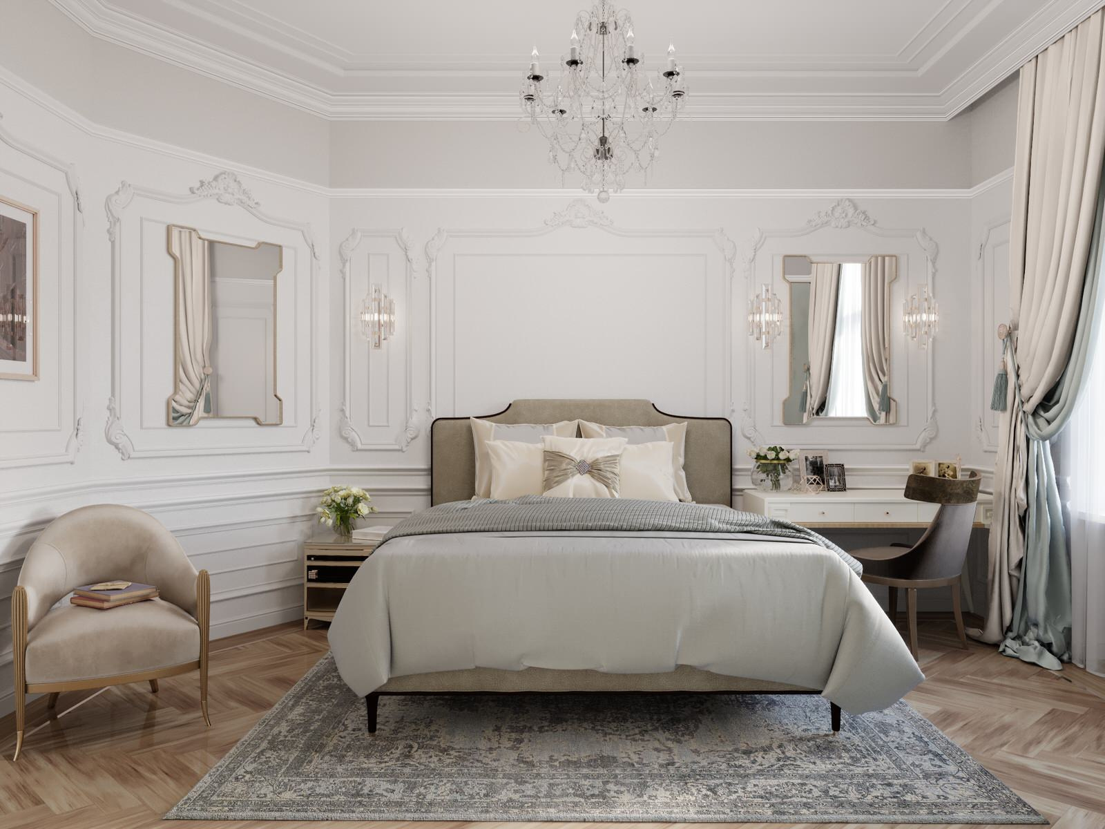 Paris De Lux