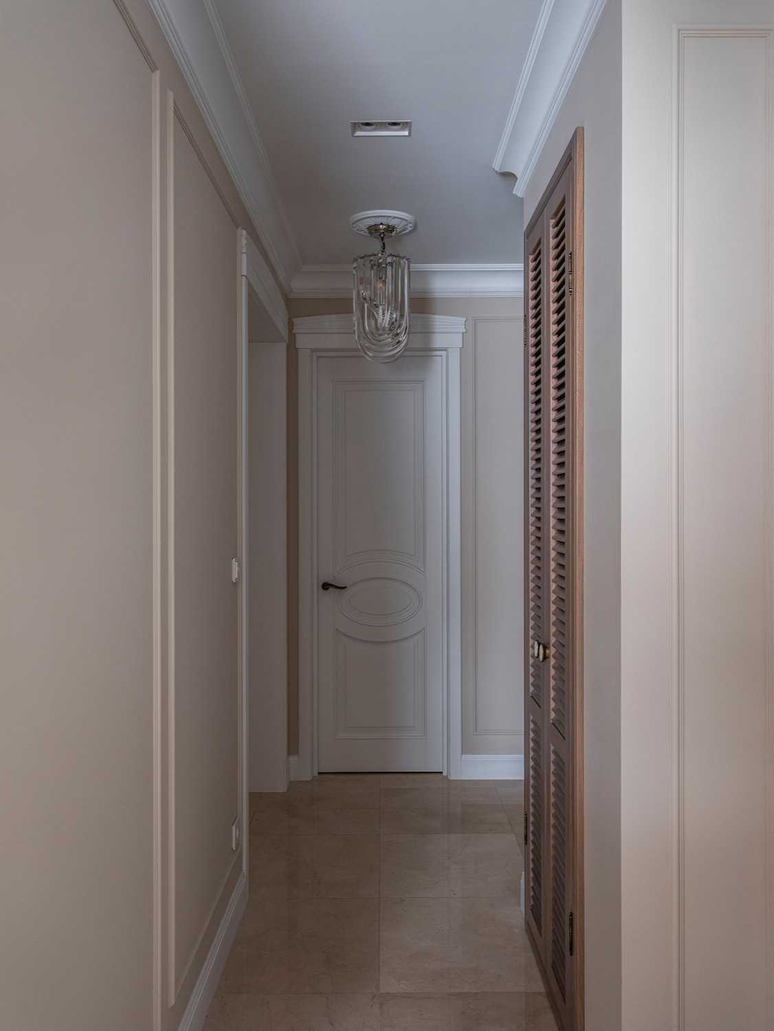 Дом на Красина