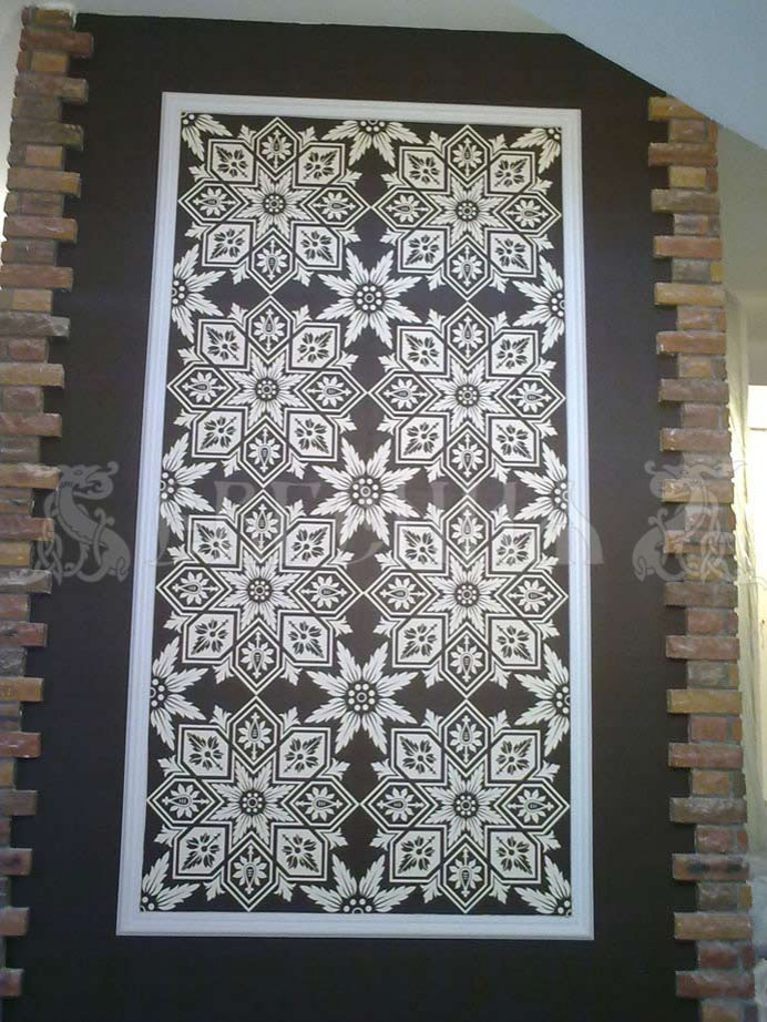 Настенная живопись