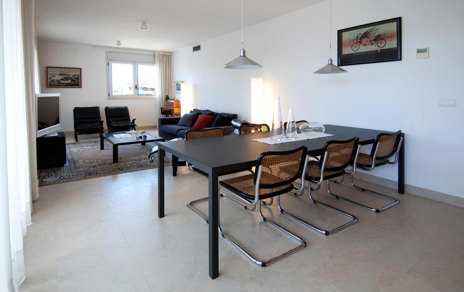 Penthouse en Salou