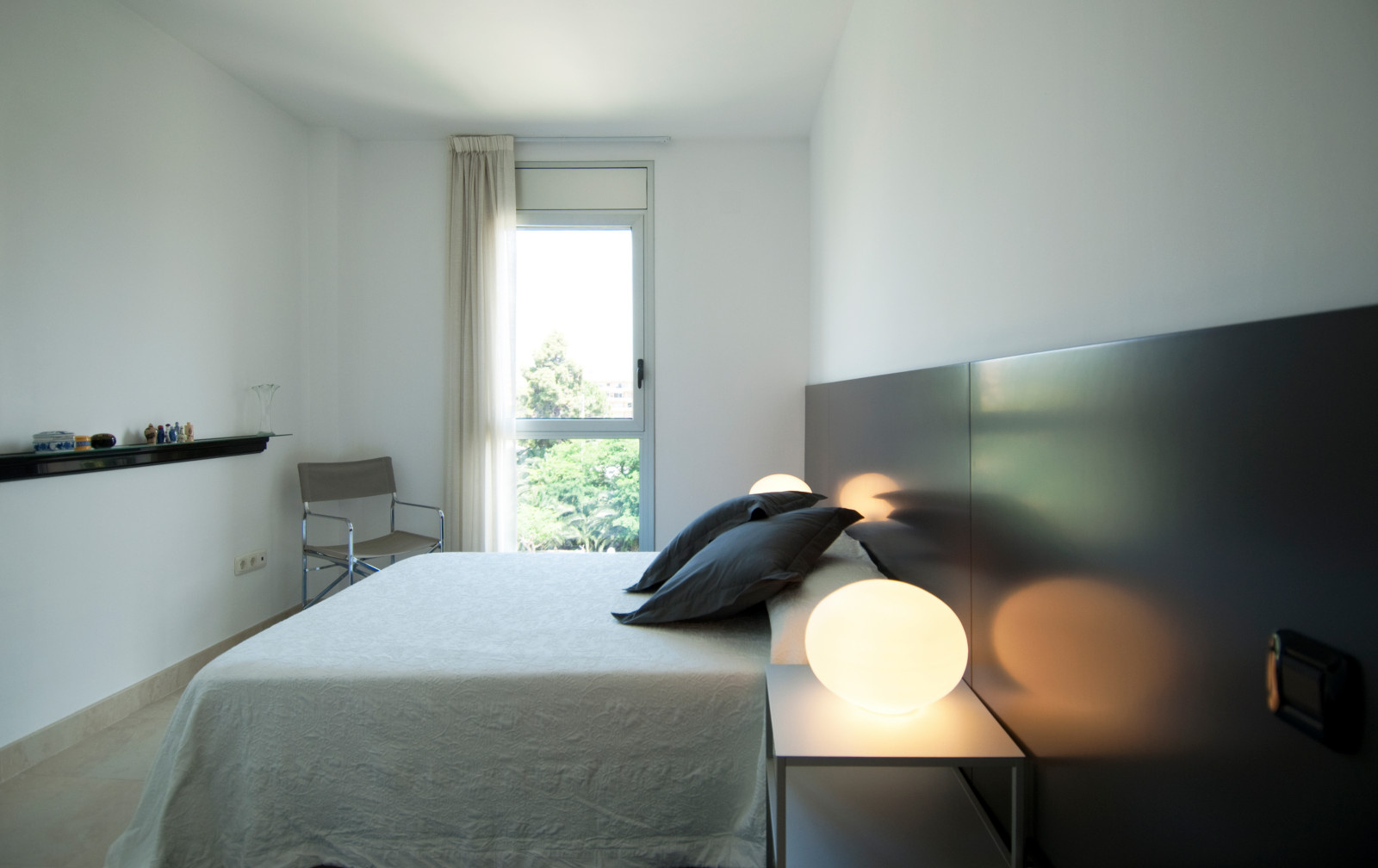 Penthouse en Salou