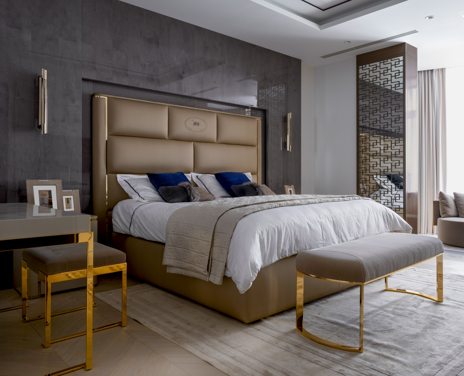 Квартира на Трубецкой