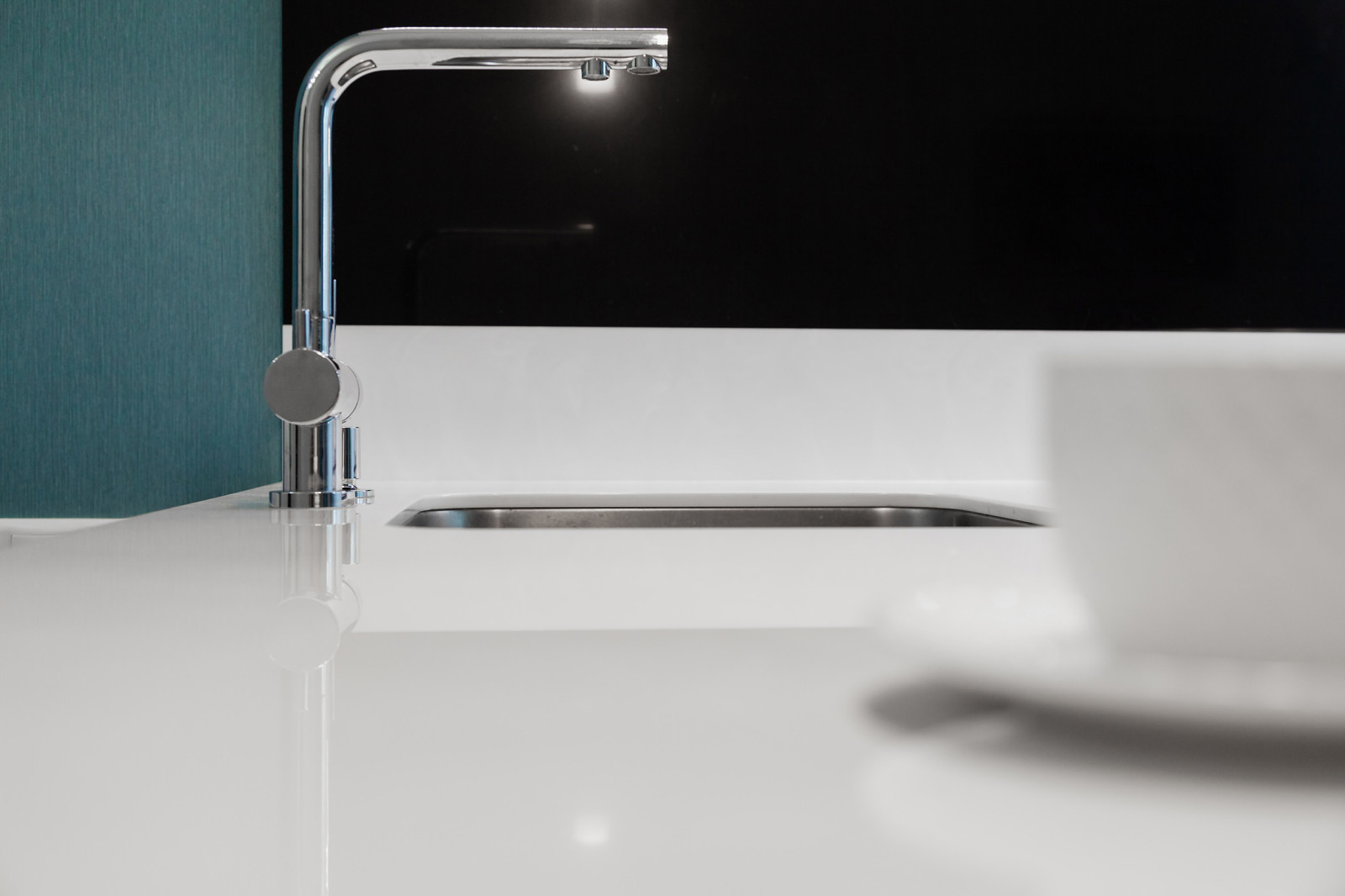 Кухня-Гостинная