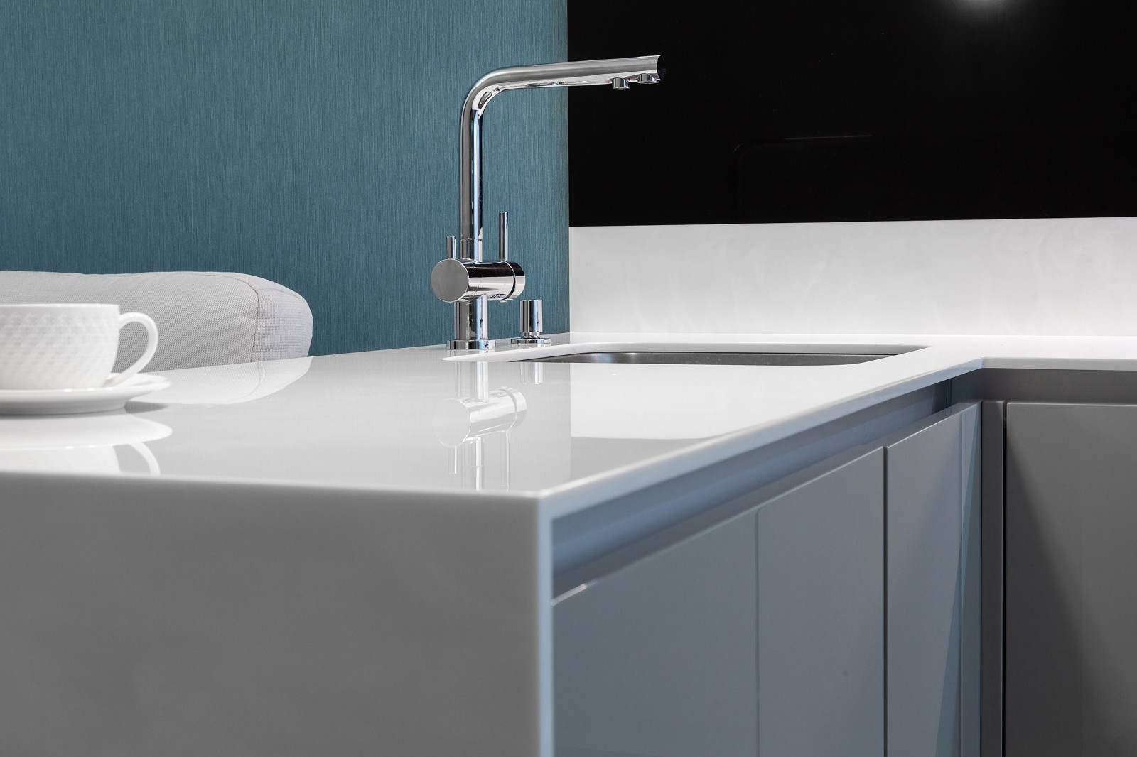 Кухня-Гостинная