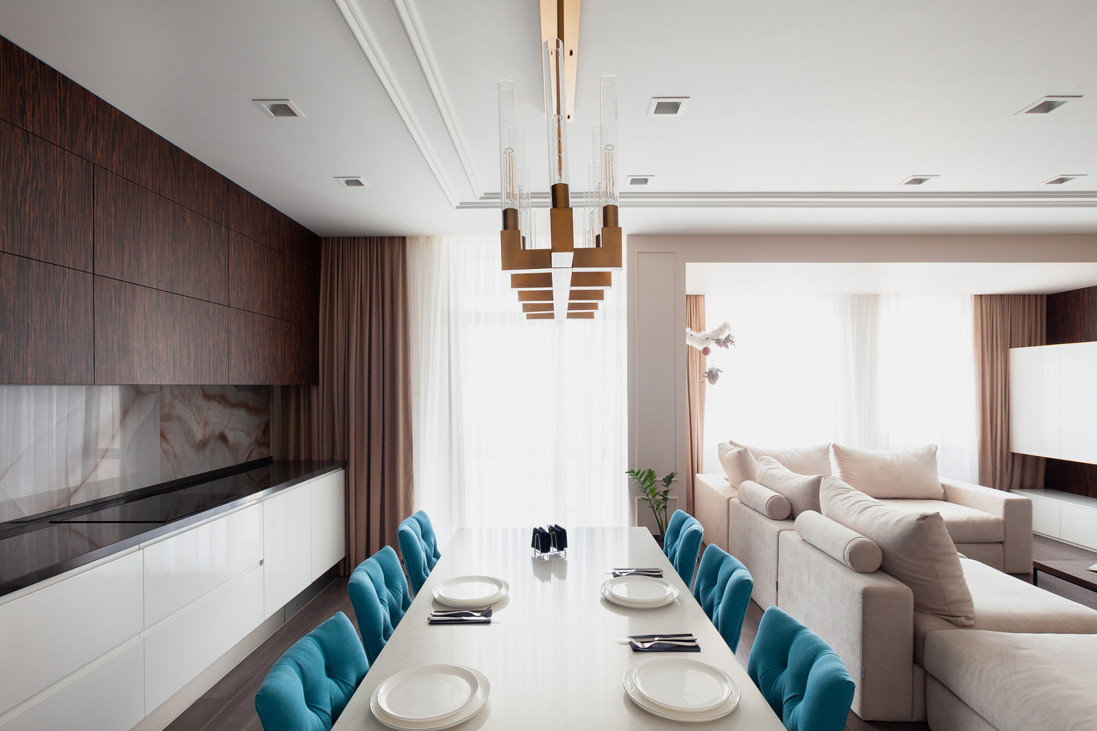 Кухонный гарнитур