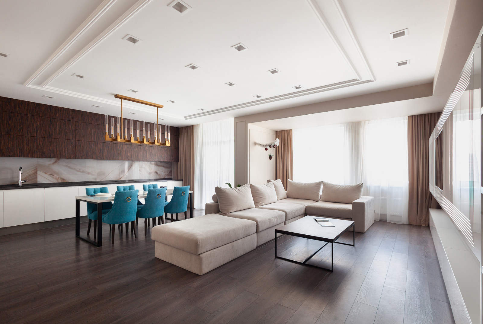 Кухонный гарнитур