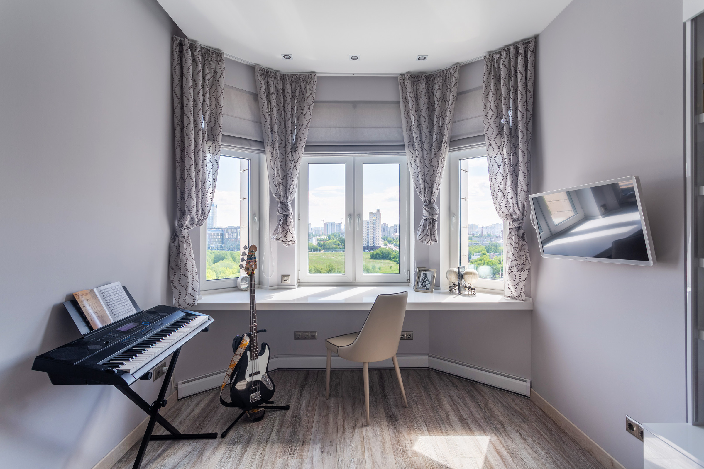 Подоконники для сапальни