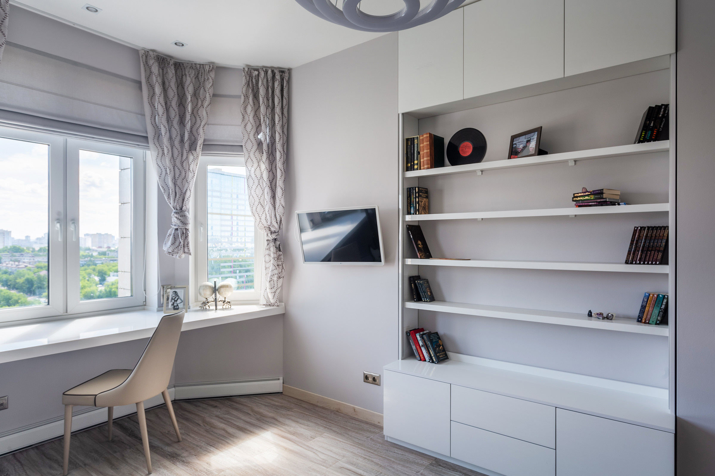 Подоконники для сапальни