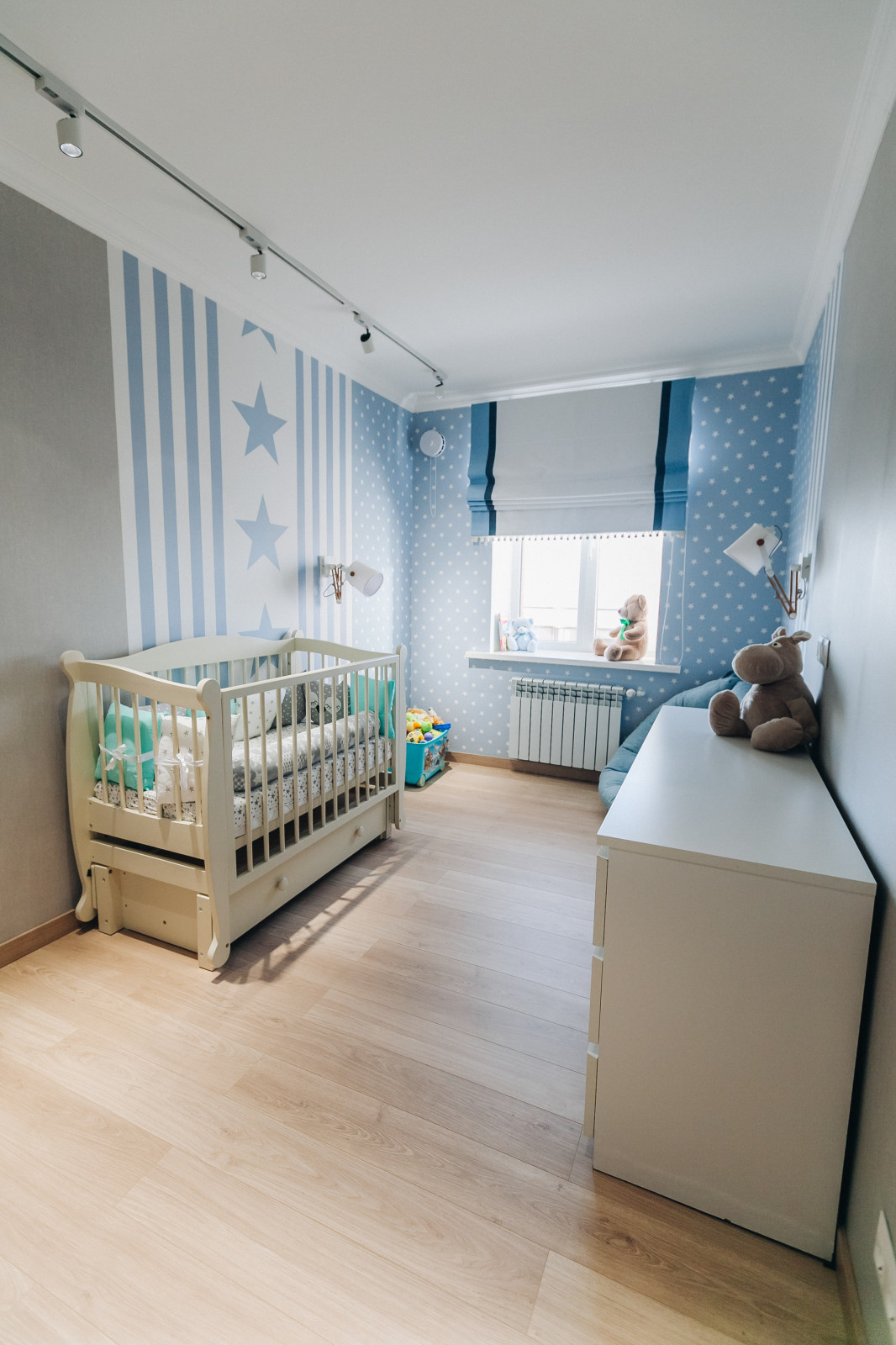 Детская для малыша