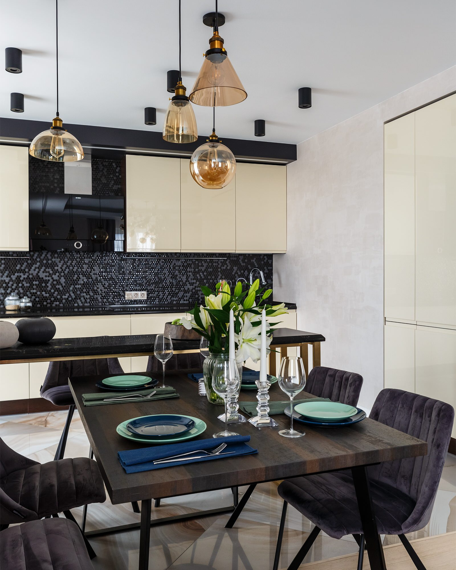 Комфорт для двоих