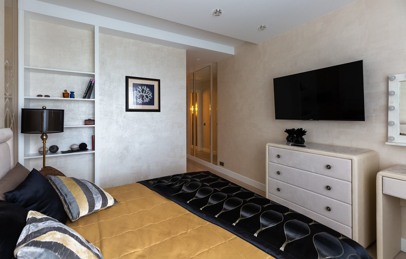 Комфорт для двоих