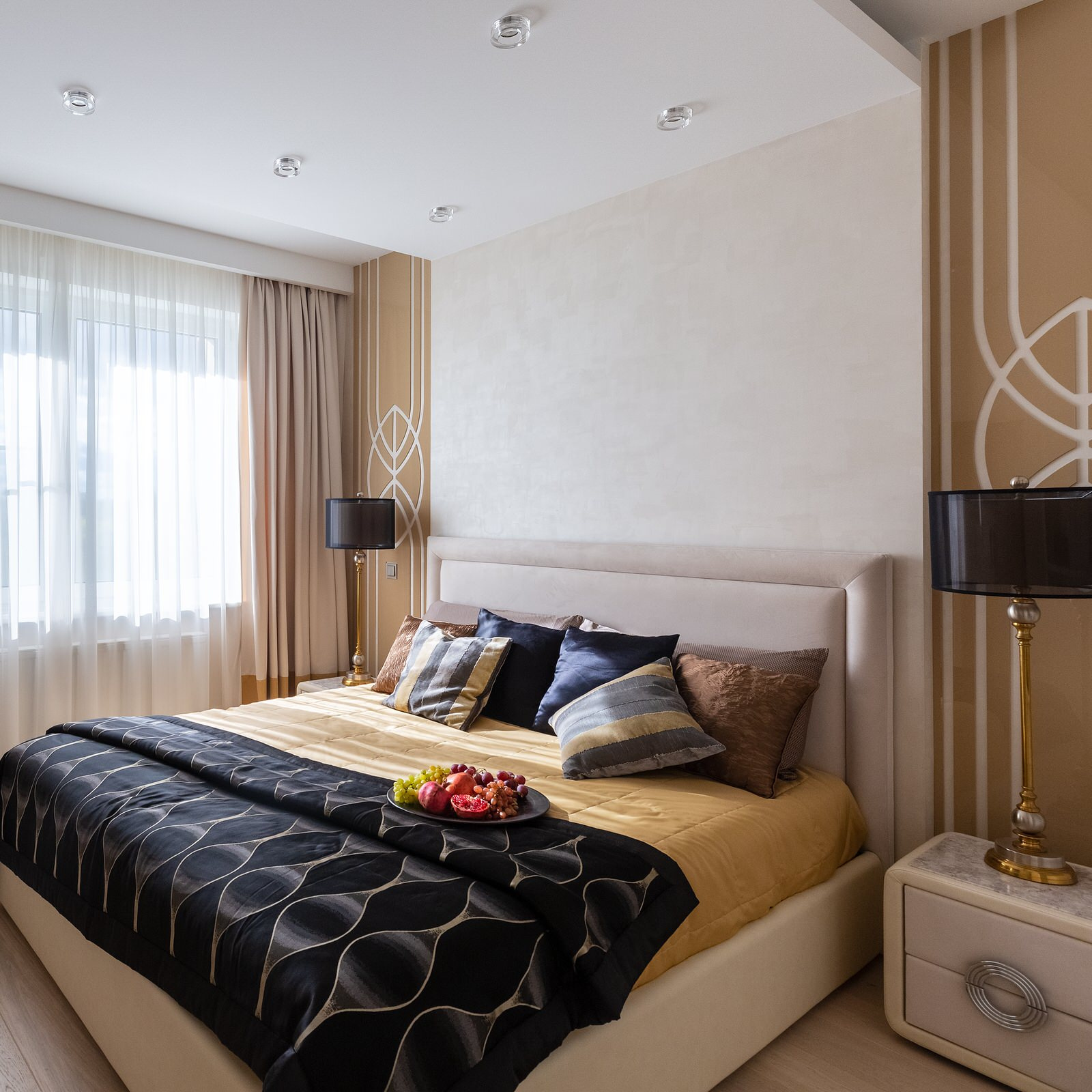 Комфорт для двоих