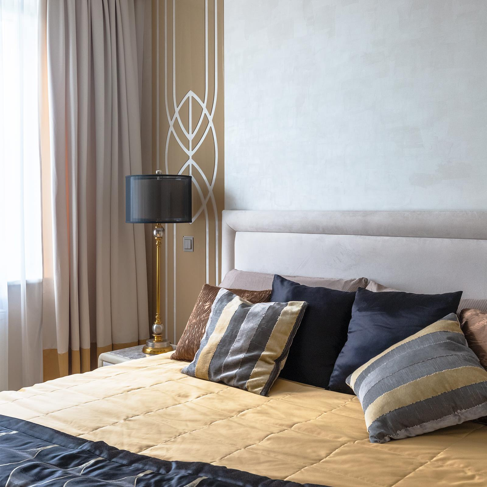 Комфорт для двоих