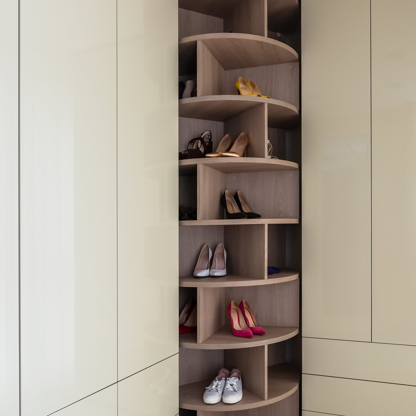 Комфорт для двоих