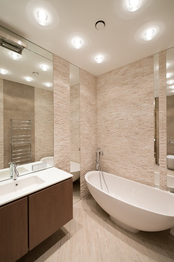 Ванная комната