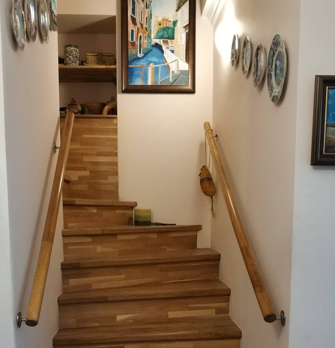 Обложка альбома: Лестница “Нижний Новгород"