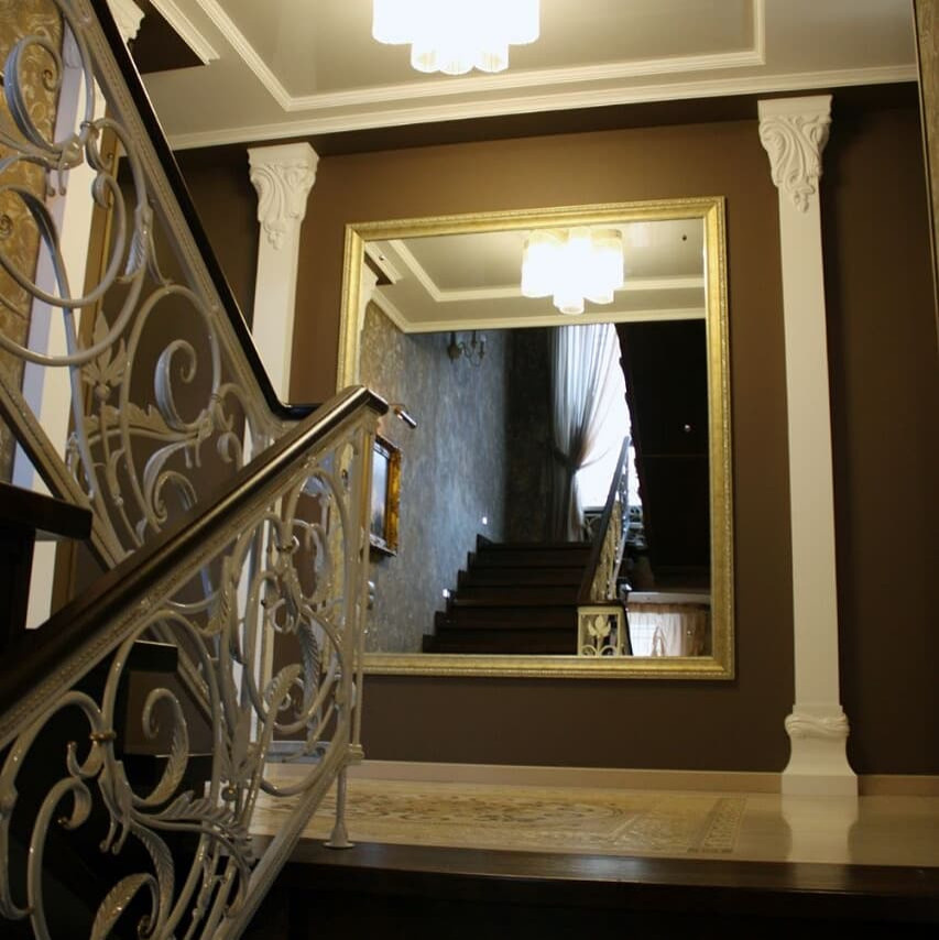 Реализация