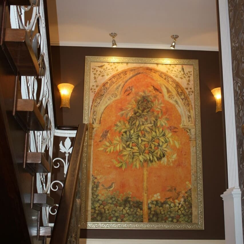 Реализация